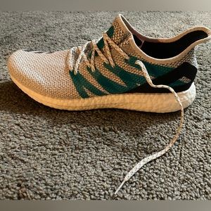 adidas AM4LDN London Footwear White